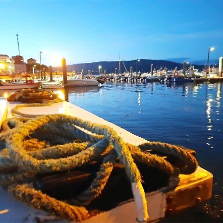 Apartamentos O Almacen Finisterre Kültér fotó