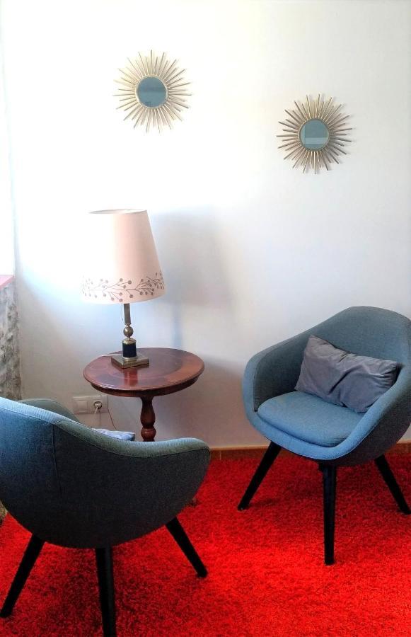 Apartamentos O Almacen Finisterre Kültér fotó