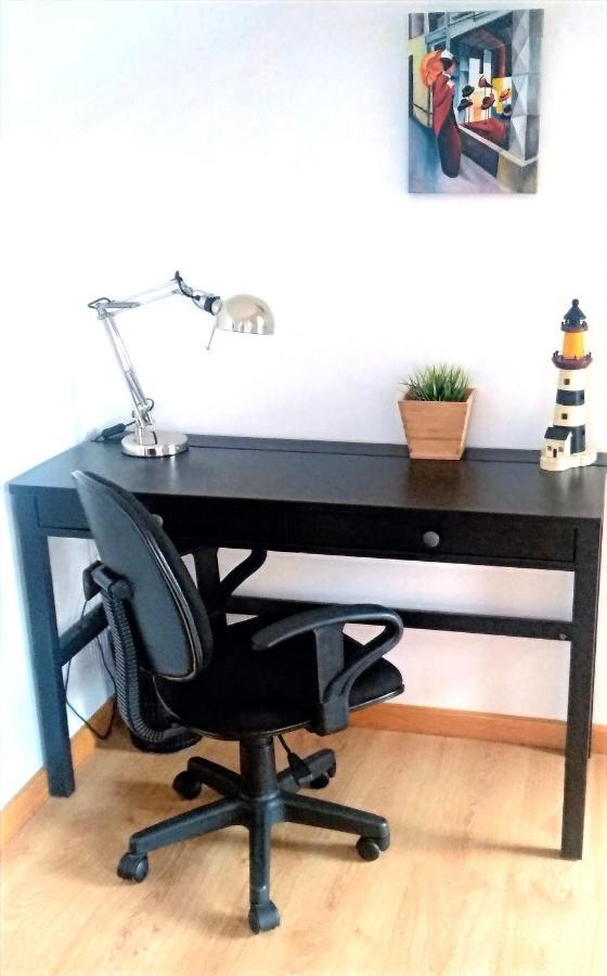 Apartamentos O Almacen Finisterre Kültér fotó