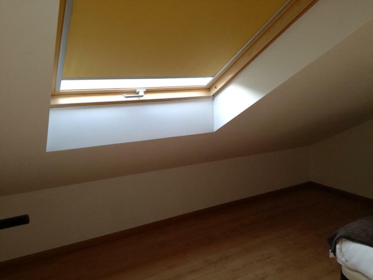 Apartamentos O Almacen Finisterre Kültér fotó