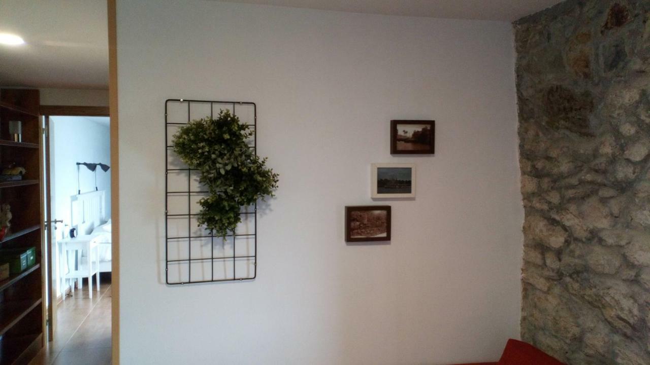 Apartamentos O Almacen Finisterre Kültér fotó