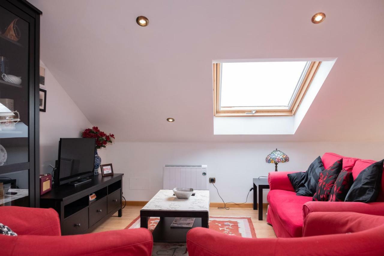 Apartamentos O Almacen Finisterre Kültér fotó