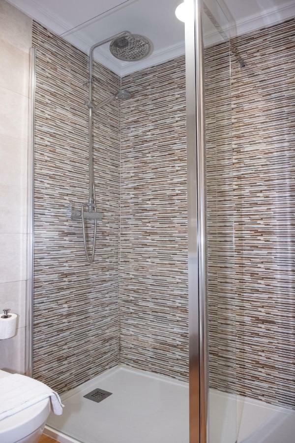 Apartamentos O Almacen Finisterre Kültér fotó