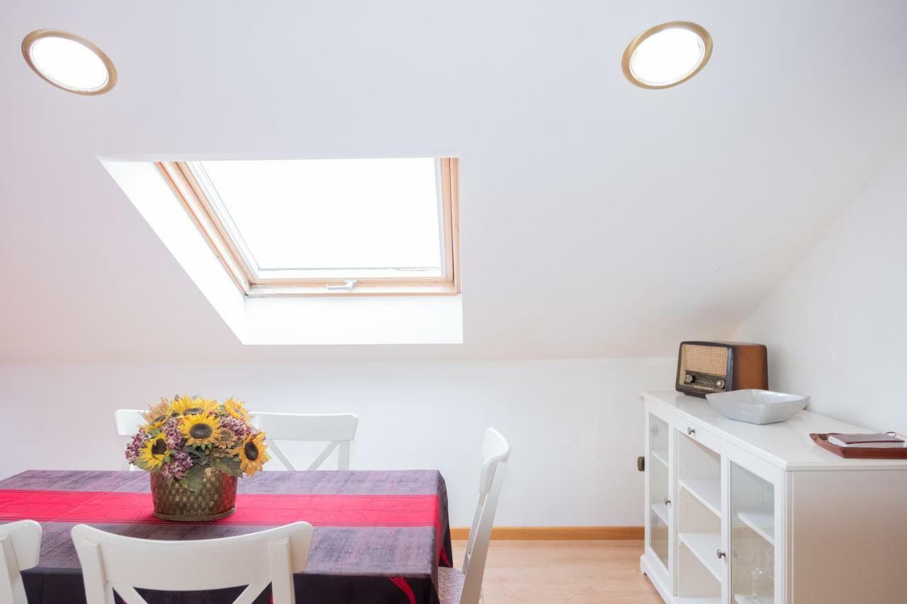 Apartamentos O Almacen Finisterre Kültér fotó
