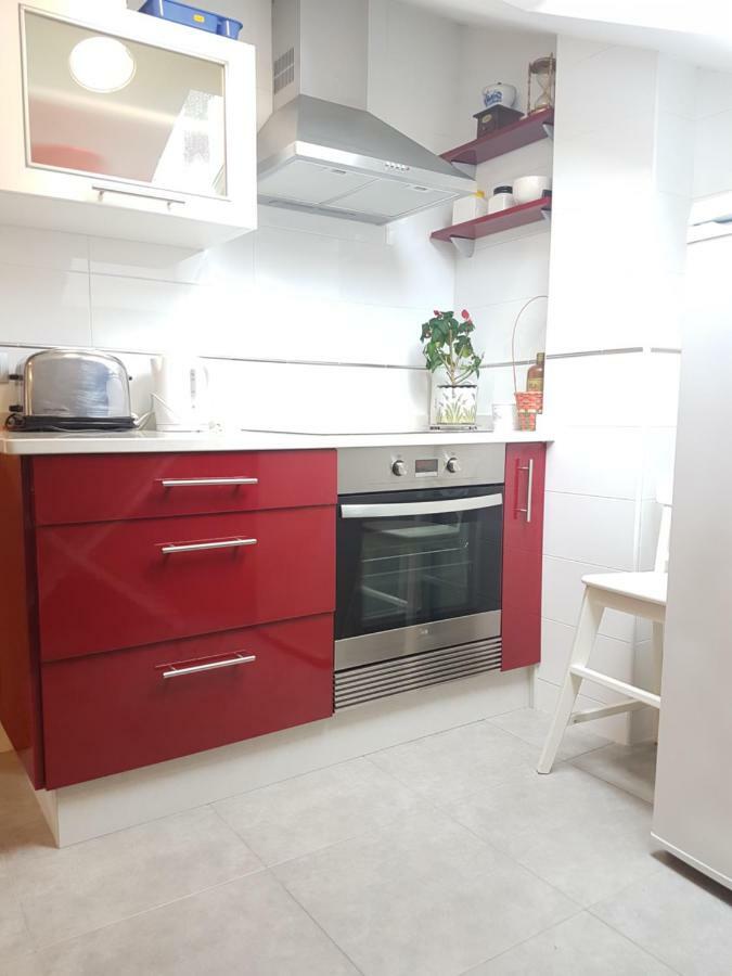 Apartamentos O Almacen Finisterre Kültér fotó
