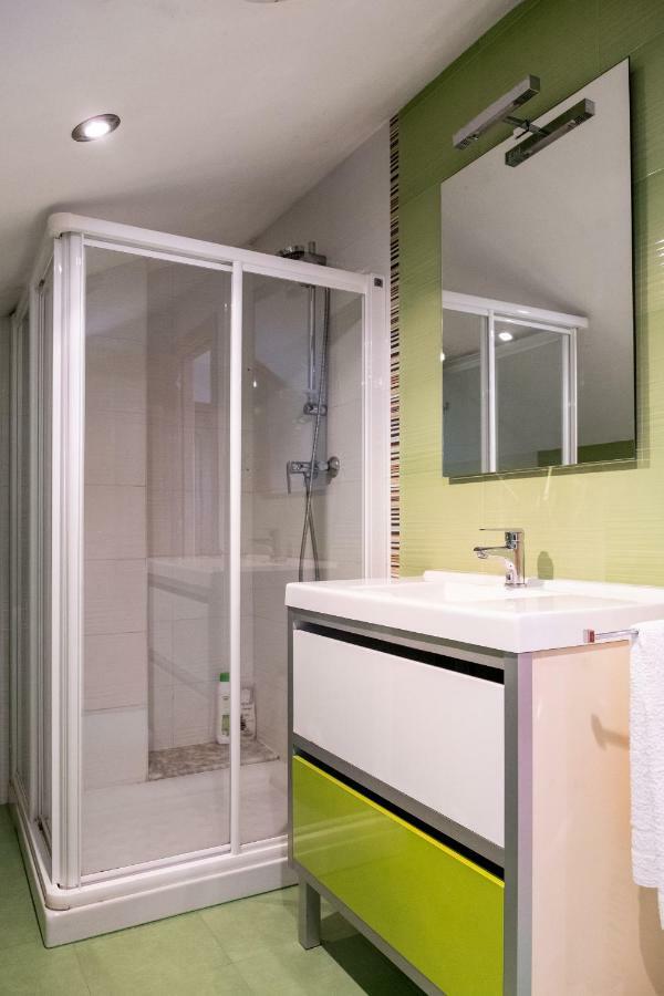 Apartamentos O Almacen Finisterre Kültér fotó