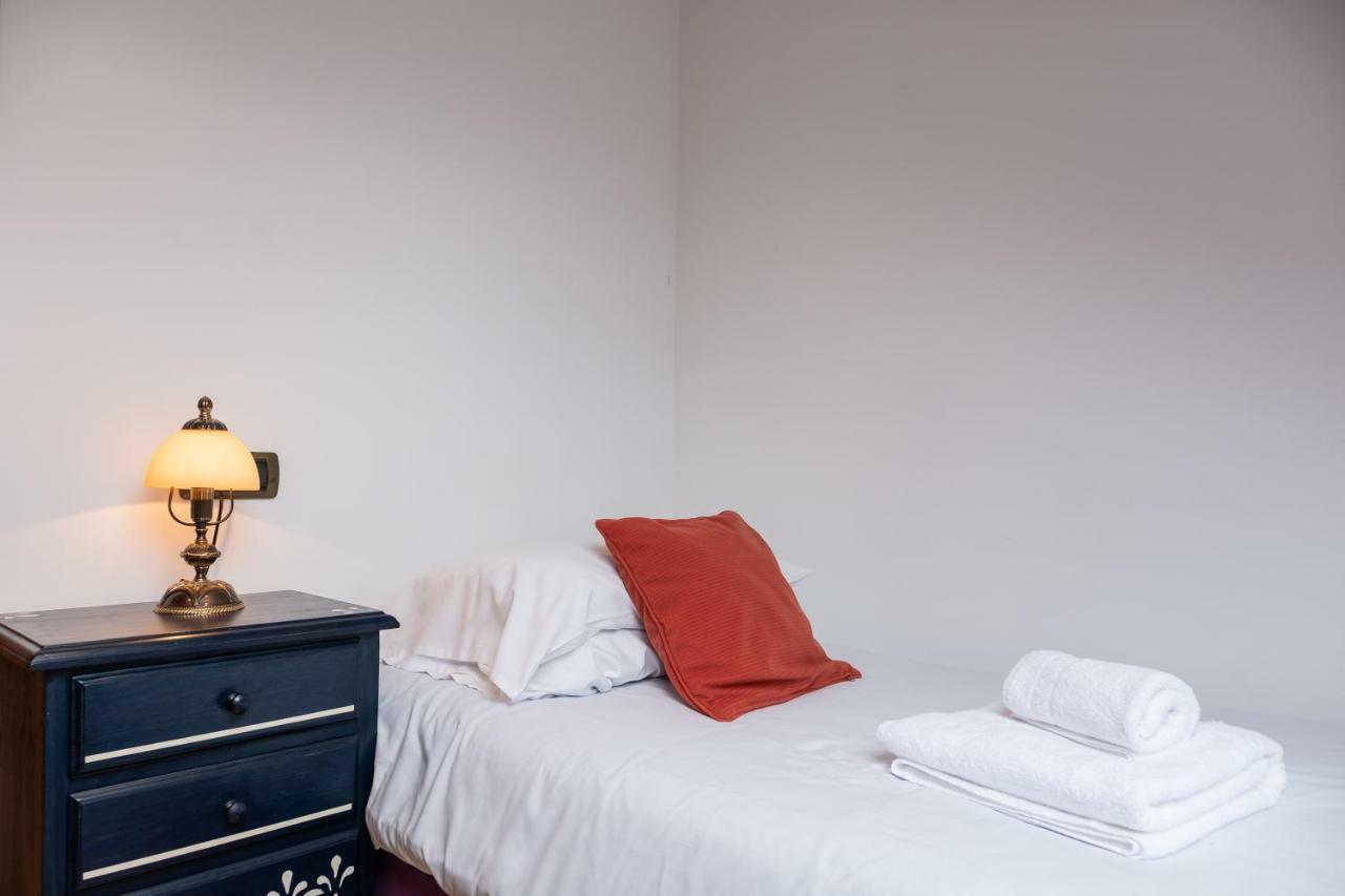 Apartamentos O Almacen Finisterre Kültér fotó